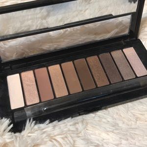 L’Oreal La Palette Nude 1